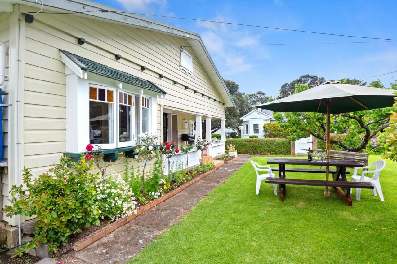 Whare Nui On Rennie - Thames Holiday Home Exterior photo