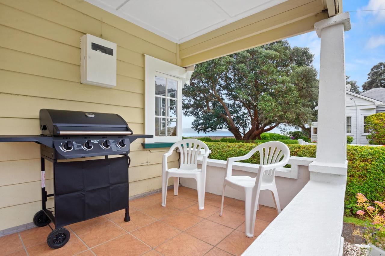 Whare Nui On Rennie - Thames Holiday Home Exterior photo
